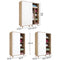 NYTU Sliding Wardrobe