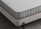 LUANNA Comfort Plus Tight Top Cool Gel Memory Anti-Mite Hybrid Mattress