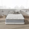 LUANNA Pro Plus Tencel™  Euro Top Cool Gel Memory Hybrid Mattress