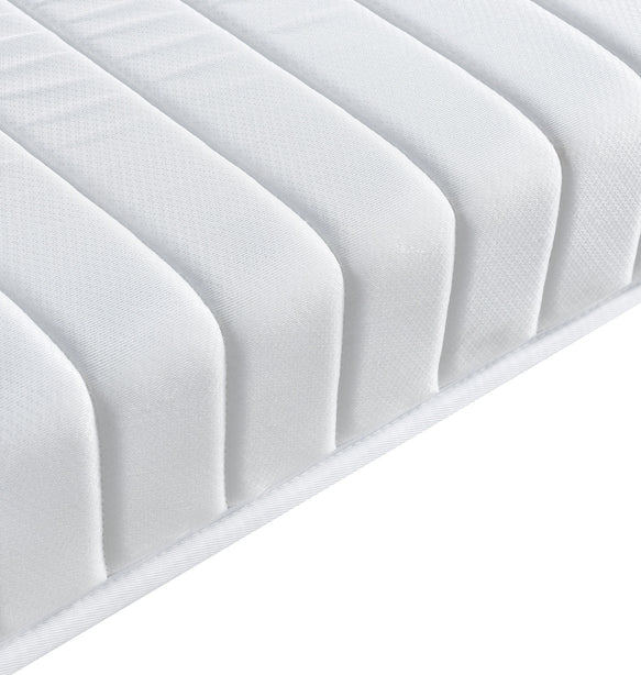 LUANNA Essential Plus Anti-Mite Spring Mattress - 15 CM/ 6 Inch