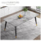 ALXI Quite Luxury Sintered Stone Dining Table