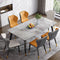 ALXI Quite Luxury Sintered Stone Dining Table