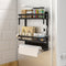 Magnetic Refrigerator Rack
