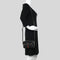 GUCCI Ophidia Calfskin Web Small Shoulder Bag Black RS-719885