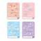 thecoopidea Sanrio STACK+ Magnetic Wireless 5000mAh Powerbank