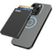 thecoopidea COMPACT Magnetic Card Holder