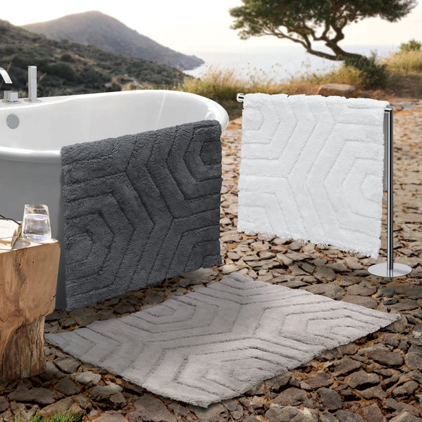 Charles Millen Signature Collection Maia Tufted Mat (M)