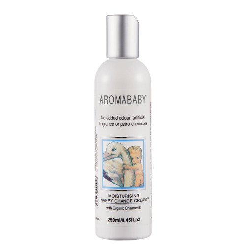 Aromababy Nappy Cream 250ml