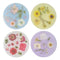 Jojomama Candy Series Coaster - Set of 4