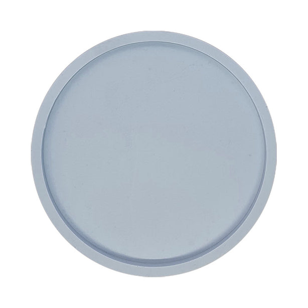 Jojomama Jesmo Marbelized 10cm rim Coaster Set of 2