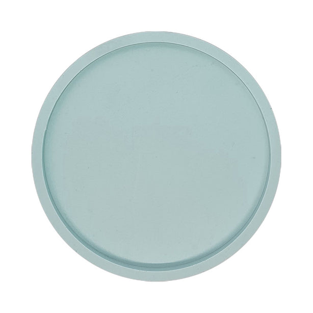 Jojomama Jesmo Marbelized 10cm rim Coaster Set of 2