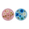 Jojomama Candy Series Coaster - Set of 2