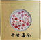 Jojomama Blossoming with Blessing (Gold)