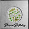 Jojomama Blossoming with Blessing (Silver)