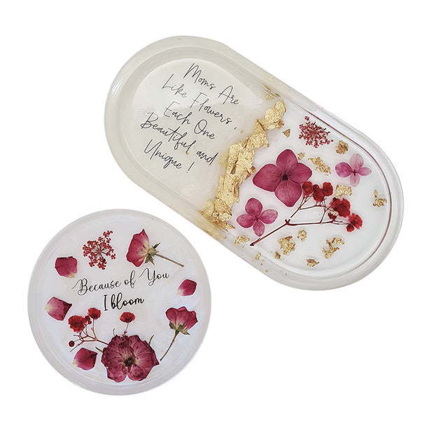 Jojomama Celebrate Mom Set