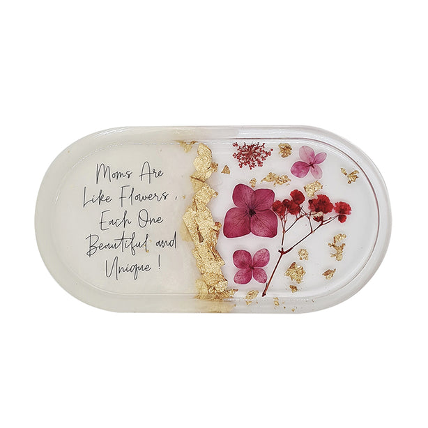 Jojomama Mother’s Day Trinket Tray