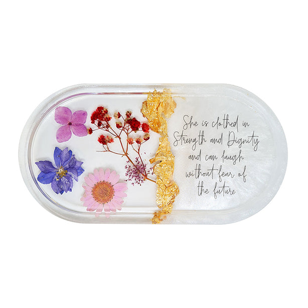 Jojomama Mother’s Day Trinket Tray