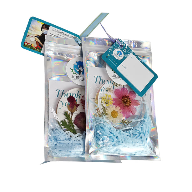 Jojomama Mother’s Day Trinket Tray