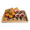 Jojomama Welcome Spring & Blessing Bamboo Tray