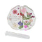 Jojomama Blessed Mama Proverbs 31 Octagon Vase