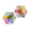 Jojomama Hexagon Botany Coaster - Set of 2