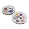 Jojomama Love & Joy Declare Series Coaster