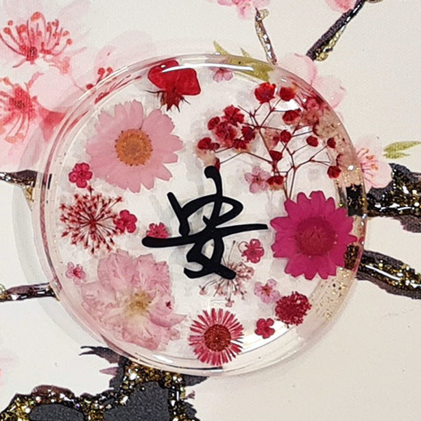 Jojomama Blossom Series