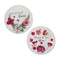Jojomama Mother's Day Coaster Set of 2
