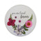 Jojomama Mother's Day Coaster Set of 2