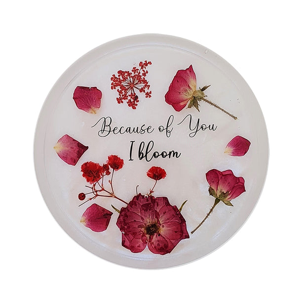 Jojomama Mother's Day Coaster Set of 2