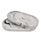 Jojomama Jesmo Marbelized Trinket Tray