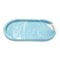 Jojomama Jesmo Marbelized Trinket Tray