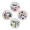 Jojomama Love, Joy, Peace & Hope Declare Series Coaster