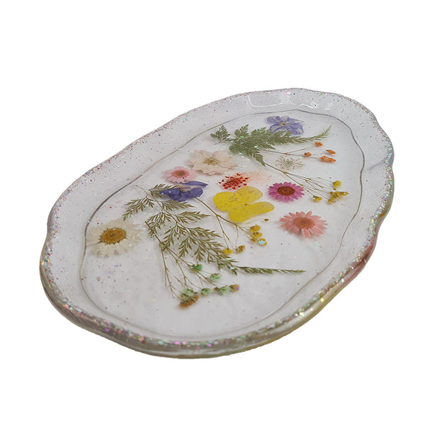 Jojomama Welcome Spring & Blessing Dish