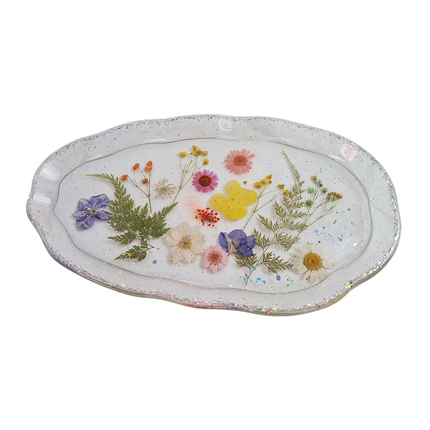 Jojomama Welcome Spring & Blessing Dish