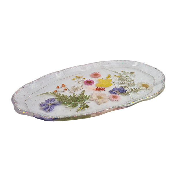 Jojomama Welcome Spring & Blessing Dish