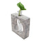 Jojomama Vase with Glass Tube