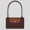 LONGCHAMP Le Pliage Original L Tote Bag Ebony RS-L1899089
