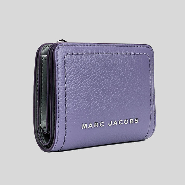 MARC JACOBS Groove Mini Compact Wallet Daybresk RS-S101L01SP21