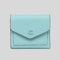 COACH Wyn Small Wallet Faded Blue RS-CH808