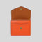 COACH Wyn Small Wallet Sun Orange RS-CH808