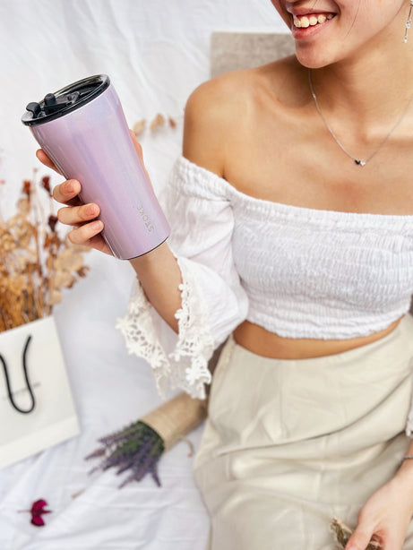 Sttoke Ceramic Cup EG 16oz