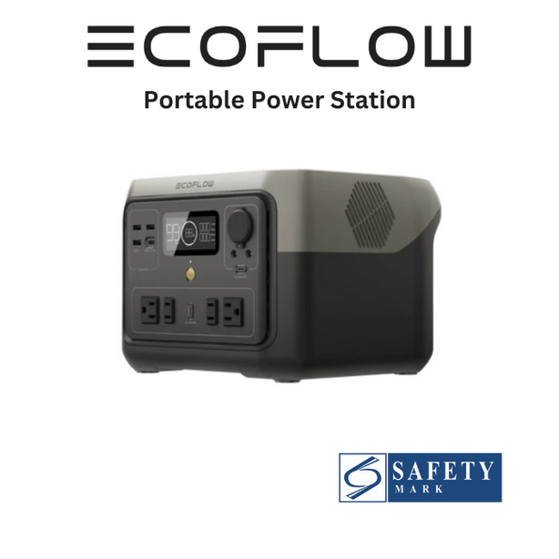 EcoFlow River 2 Max Portable Power Station