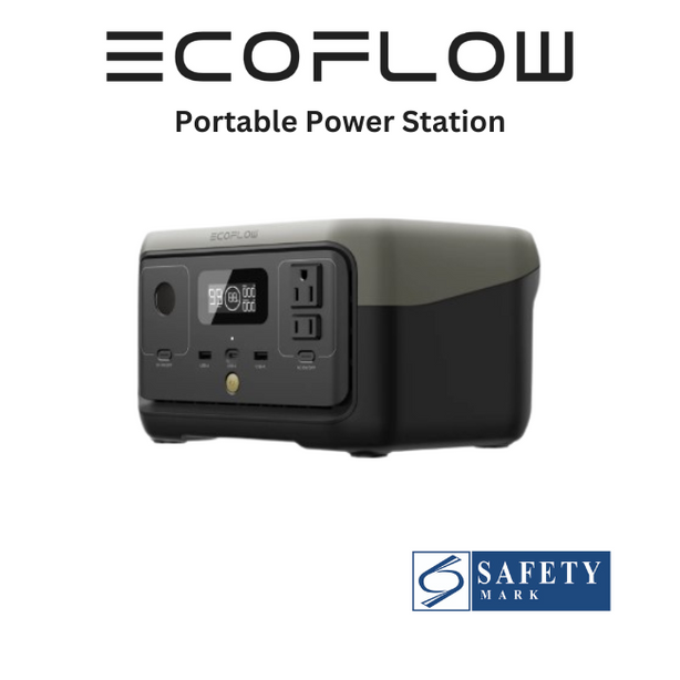EcoFlow River 2 Portable Power Station