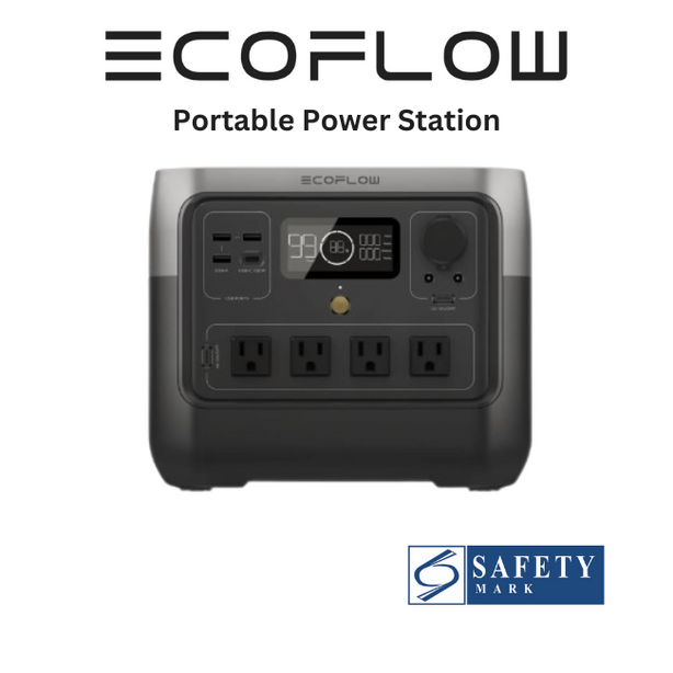 EcoFlow River 2 Pro Portable Power Station
