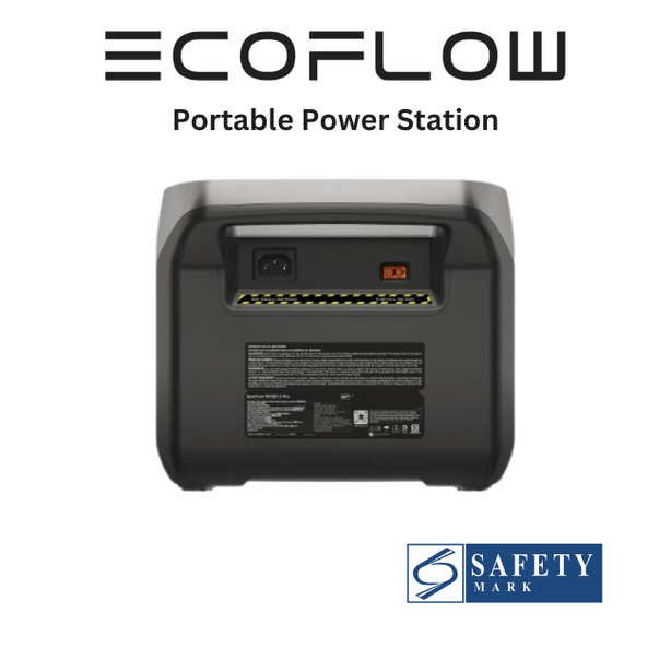 EcoFlow River 2 Pro Portable Power Station