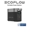 EcoFlow Delta 2 Extra Battery