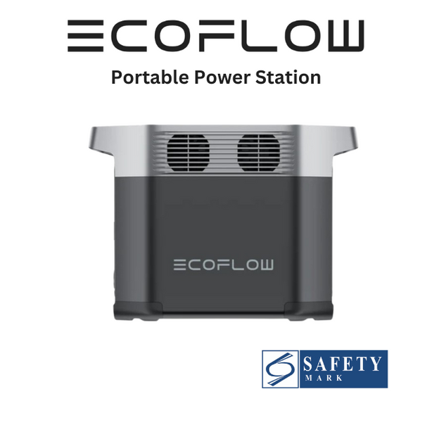 EcoFlow Delta 2 Portable Power Station