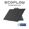 EcoFlow 400W Portable Solar Panel