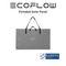 EcoFlow 400W Portable Solar Panel